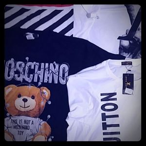 Clothes and accessories